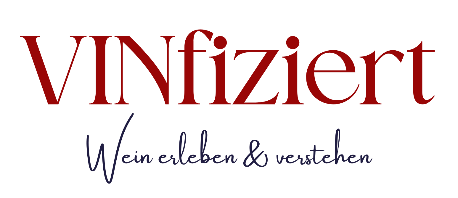 LOGO groß transparent VINfiziert Wein erleben & verstehen